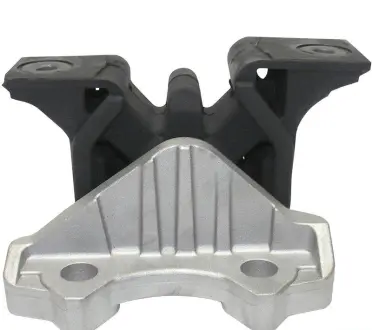 Подушка двигуна (R) Renault Megane 1.4/1.6 02-/ Kangoo 1.5dCi/1.6 08- JP GROUP 1217900580