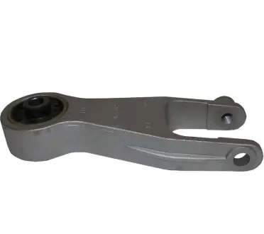 Подушка двигуна ComboCorsa 1.7DiDTi 16V 01- зад. JP GROUP 1217904400