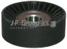 Натяжной ролик, поликлиновой ремень JP GROUP 1218200300 (фото 1)
