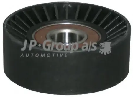 Натяжной ролик, поликлиновой ремень JP GROUP 1218200300
