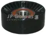Натяжной ролик, поликлиновой ремень JP GROUP 1218200500 (фото 1)