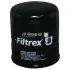 Oil filter, Spin-On. Фильтр масляный, накручиваемый JP GROUP 1218500900 (фото 1)