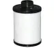 Fuel filter, cartridge. Фильтр топливный, вставка JP GROUP 1218700500 (фото 1)