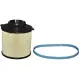 Фильтр топливный JP GROUP 1218702200 (фото 1)