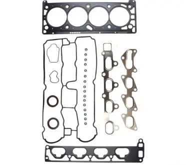 Комплект прокладок (верхній) Astra/Vectra 1.8 16V 95-10 JP GROUP 1219001310