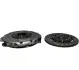 Комплект зчеплення (200mm14z) Opel Vectra B 1.6 i 16V 95-02 JP GROUP 1230400310 (фото 1)