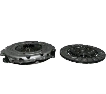 Комплект зчеплення (200mm14z) Opel Vectra B 1.6 i 16V 95-02 JP GROUP 1230400310