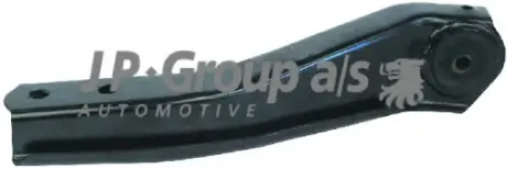 Рычаг независимой подвески колеса, подвеска колеса JP GROUP 1240100180