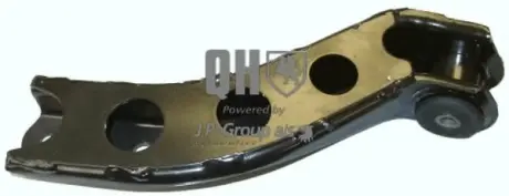 Рычаг независимой подвески колеса, подвеска колеса JP GROUP 1240101579