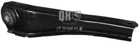 Рычаг независимой подвески колеса, подвеска колеса JP GROUP 1240101589