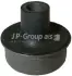 Подвеска, рычаг независимой подвески колеса JP GROUP 1240201200 (фото 1)