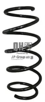 Пружина ходовой части JP GROUP 1242200209