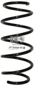 Пружина ходовой части JP GROUP 1242202209