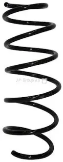 Пружина ходовой части JP GROUP 1242205609