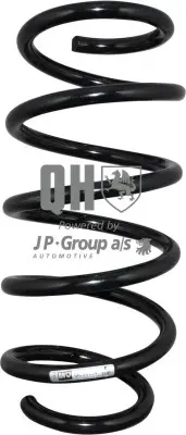 Пружина ходовой части JP GROUP 1242206909 (фото 1)