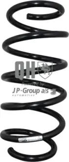 Пружина ходовой части JP GROUP 1242206909