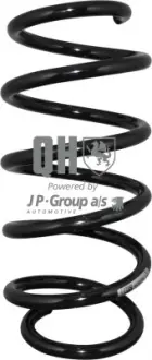 Пружина ходовой части JP GROUP 1242207009