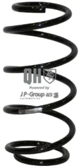 Пружина ходовой части JP GROUP 1242207109
