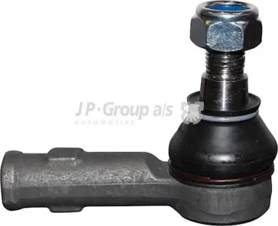 Наконечник поперечной рулевой тяги JP GROUP 1244602089