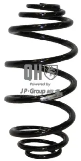 Пружина ходовой части JP GROUP 1252201509