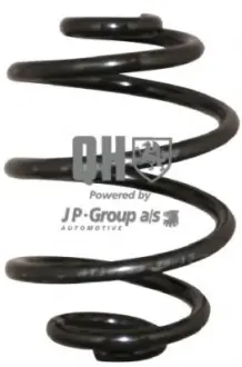 Пружина ходовой части JP GROUP 1252202109