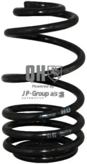 Пружина ходовой части JP GROUP 1252202409