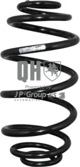 Пружина ходовой части JP GROUP 1252202609