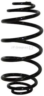 Пружина ходовой части JP GROUP 1252204209