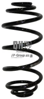 Пружина ходовой части JP GROUP 1252204409