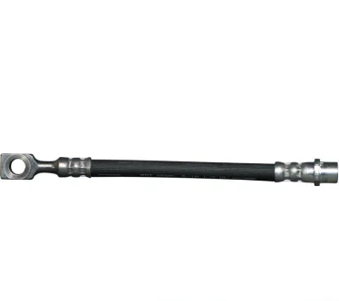 Гальмівний шланг зад. Astra G/Zafira A (200mm) JP GROUP 1261700500
