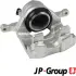 CHEVROLET Гальмівний супорт передній лівий VOLT EV 150 11-, CRUZE 1.4-2.0 09-, OPEL ASTRA J 1.4-2.0 11- JP GROUP 1261901970 (фото 2)