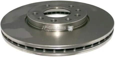 Тормозной диск JP GROUP 1263100300
