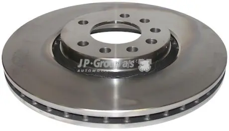 Тормозной диск JP GROUP 1263102200