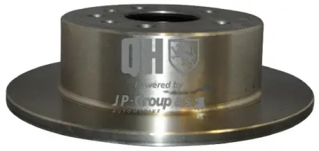 Тормозной диск JP GROUP 1263201509