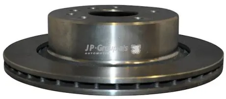 Тормозной диск JP GROUP 1263201709