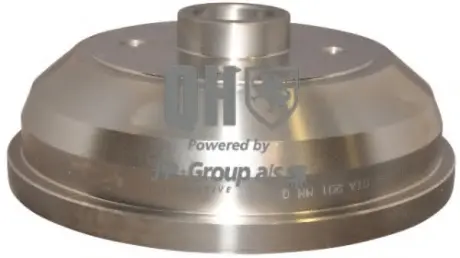 Тормозной барабан JP GROUP 1263500309