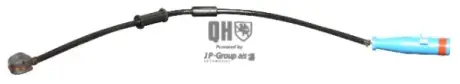 Датчик, износ тормозных колодок JP GROUP 1297301509