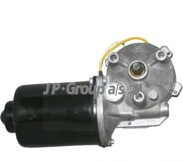 Мотор склоочисників Opel Combo/Corsa C 00-11 (передній) JP GROUP 1298200100
