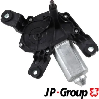 Мотор склоочисників задн. OPEL CORSA D 06-14 JP GROUP 1298200400