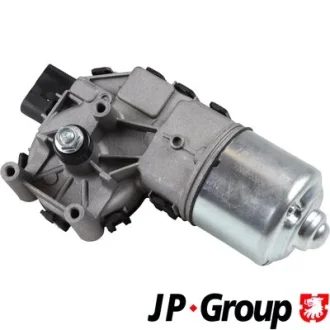 Мотор склоочисників OPEL ASTRA H 04-10 JP GROUP 1298200500