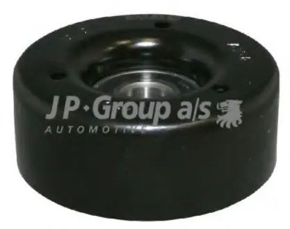 Натяжной ролик, поликлиновой ремень JP GROUP 1318250400