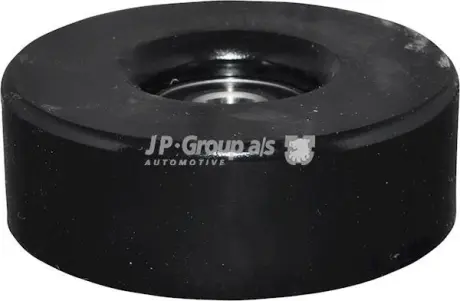Натяжной ролик, поликлиновой ремень JP GROUP 1318300900