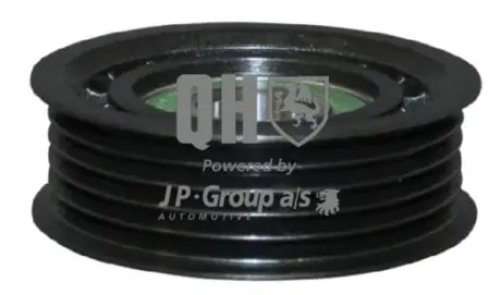 Паразитный / ведущий ролик, поликлиновой ремень JP GROUP 1318302009