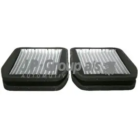 Cabin air filter. Фильтр воздушный салона JP GROUP 1328100210