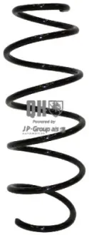 Пружина ходовой части JP GROUP 1342203209