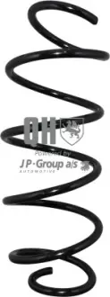 Пружина ходовой части JP GROUP 1342207109