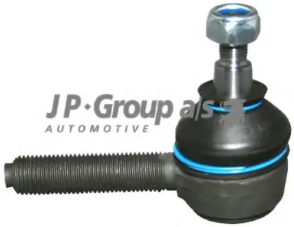 Наконечник поперечной рулевой тяги JP GROUP 1344600200