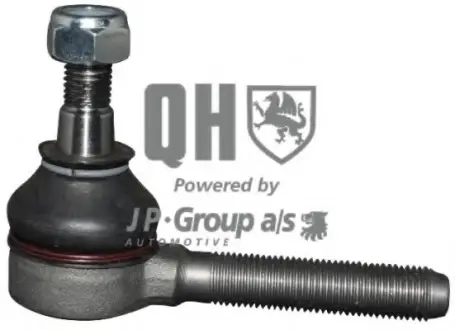 Наконечник поперечной рулевой тяги JP GROUP 1344600509