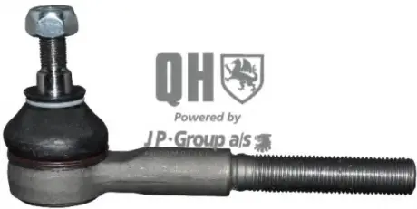 Наконечник поперечной рулевой тяги JP GROUP 1344600809