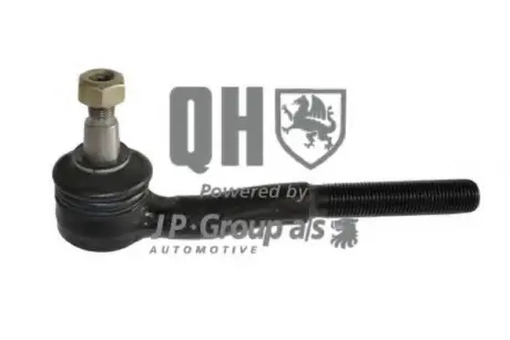 Наконечник поперечной рулевой тяги JP GROUP 1344601579